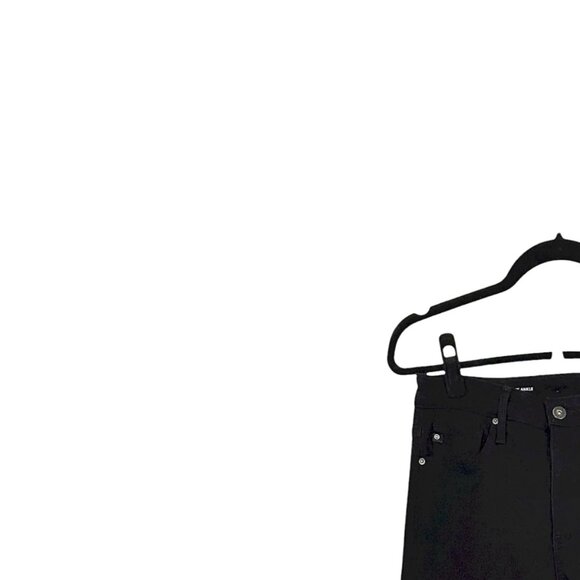 AG Adriano Goldschmied Farrah High Rise Skinny Ankle Jeans - Picture 6 of 8